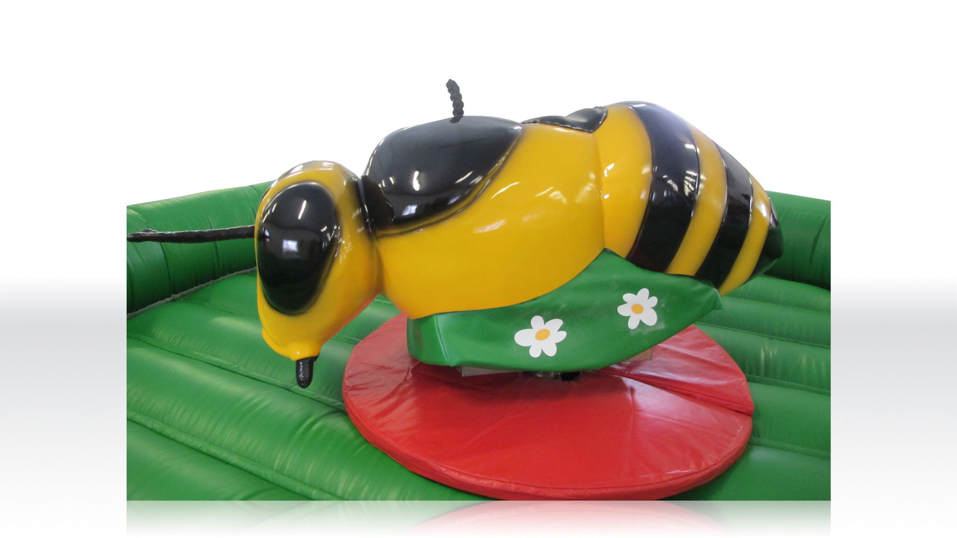 Bienenreiten - Rodeo - Simulator mieten