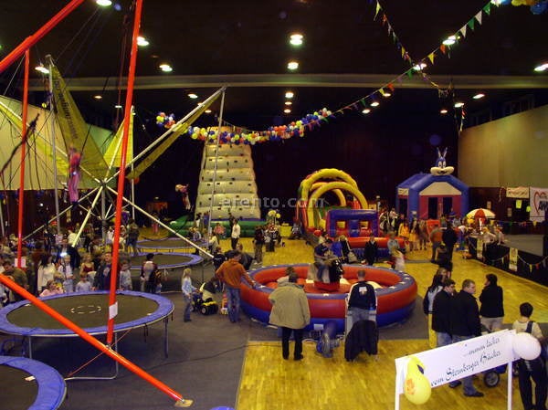 MEGA EVENTPAKET "Wundertüte" mieten – 3