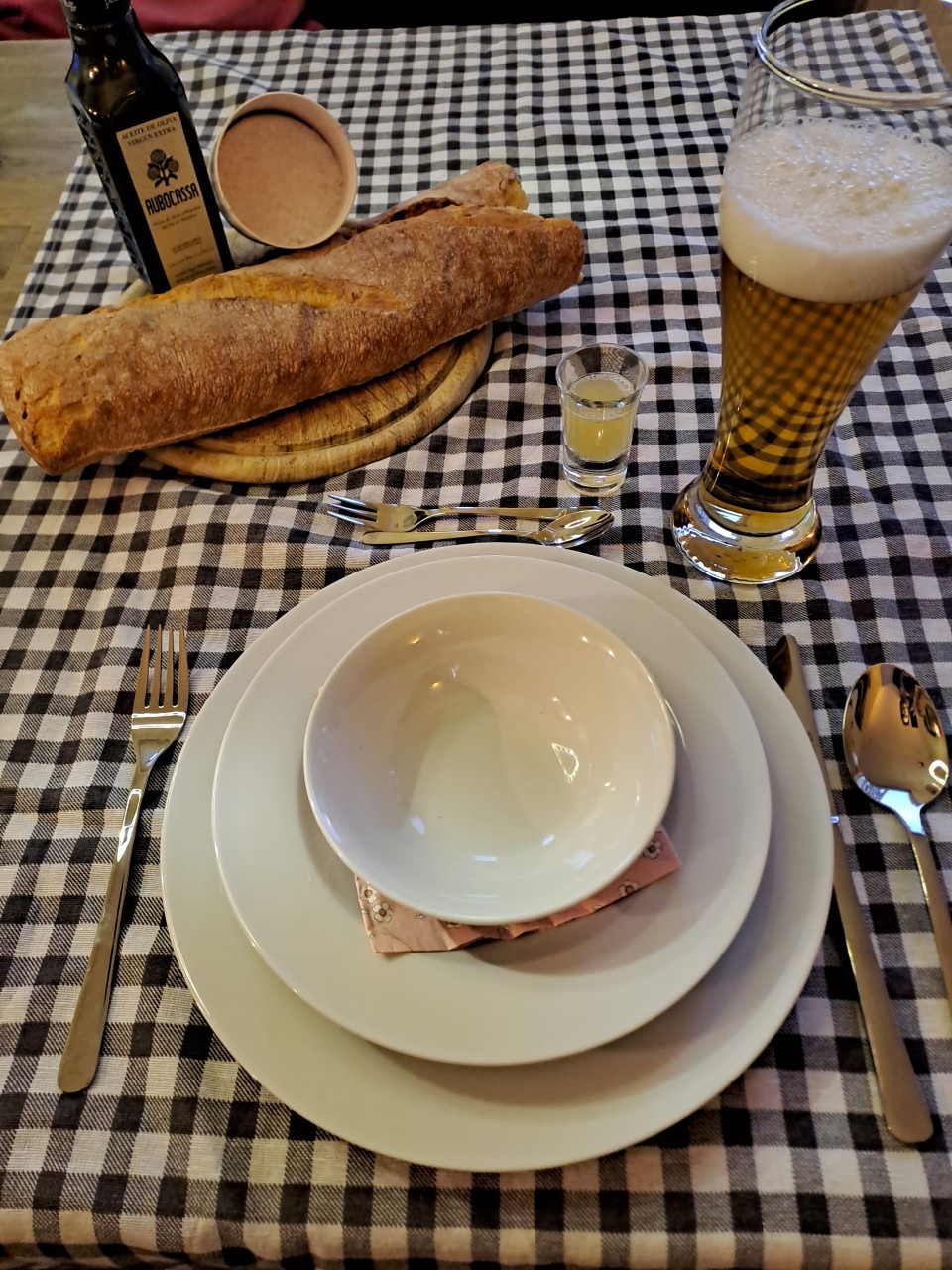 Schnapsglas 0,02 l, 49 Stück mieten in Hamburg – Getränke-Service Benstein – 2
