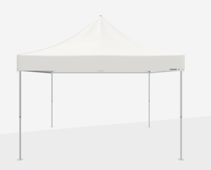 Pavillon Partyzelt 4 x 4 m Pagode mieten in Hamburg – Getränke-Service Benstein – 4