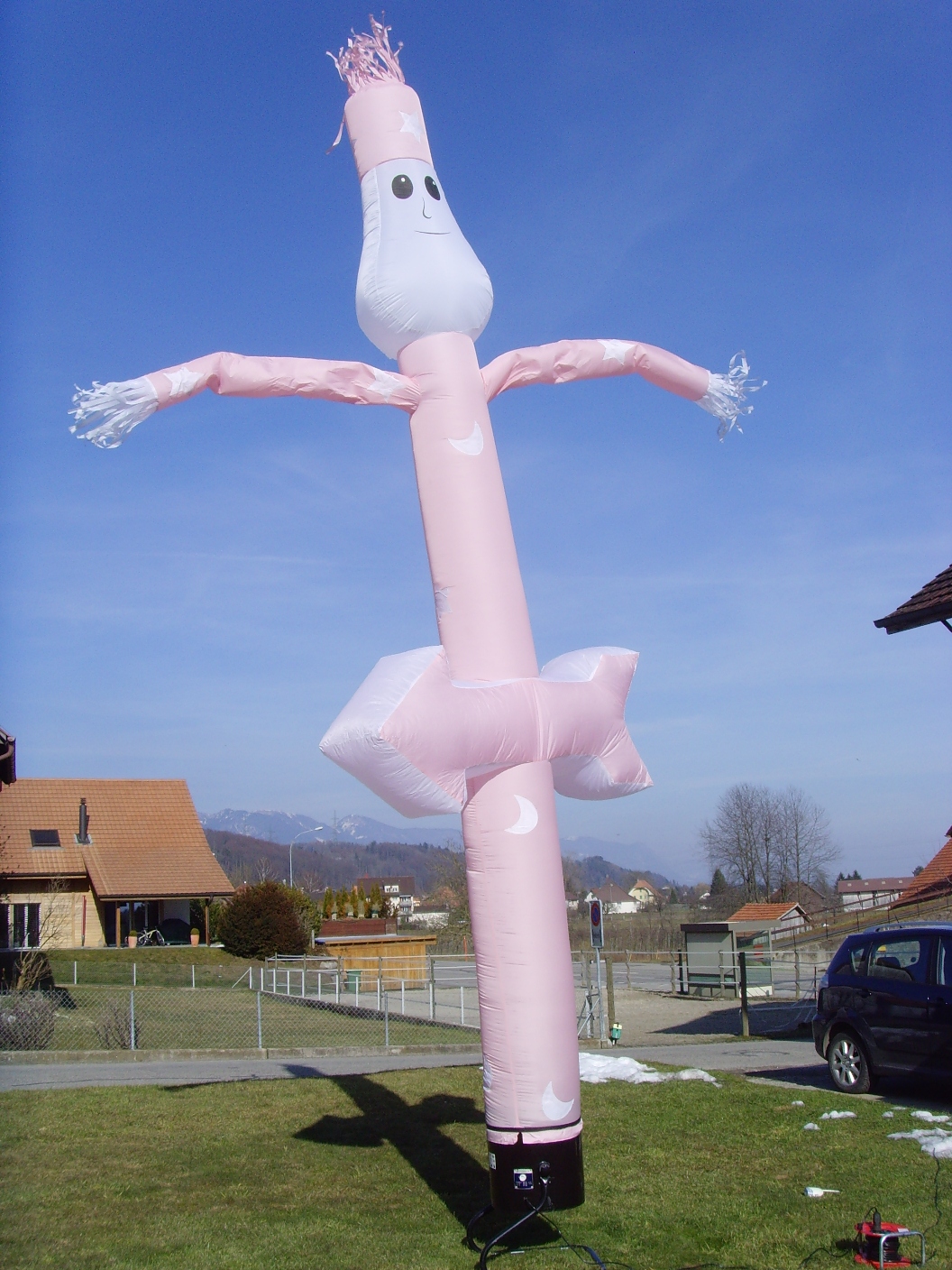 Skydancer Wizard mieten bei Axess