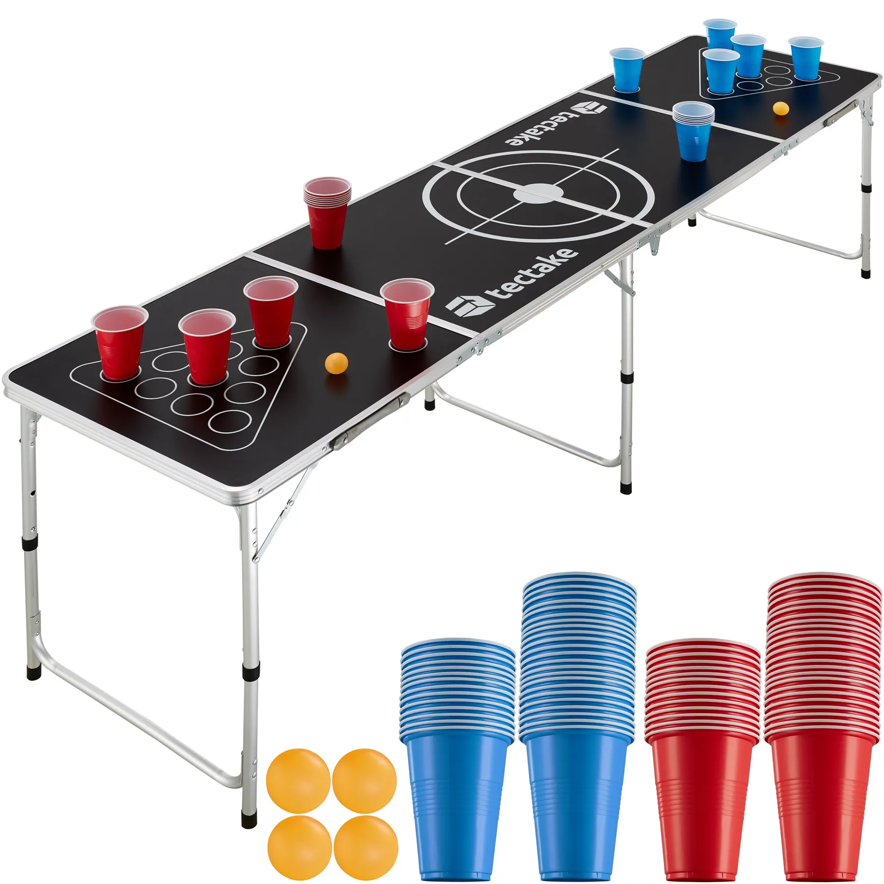 Beerpong mieten bei Axess