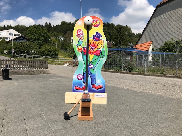 Hau Den Lukas Kinder mieten bei Axess