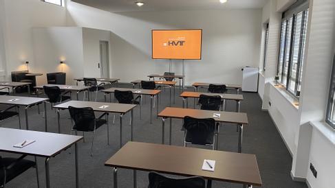 Seminarräume & Tagungsräume mieten – modern ausgestattet mit Technik – 2