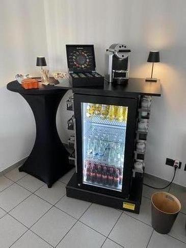 Seminarräume & Tagungsräume mieten – modern ausgestattet mit Technik – 4