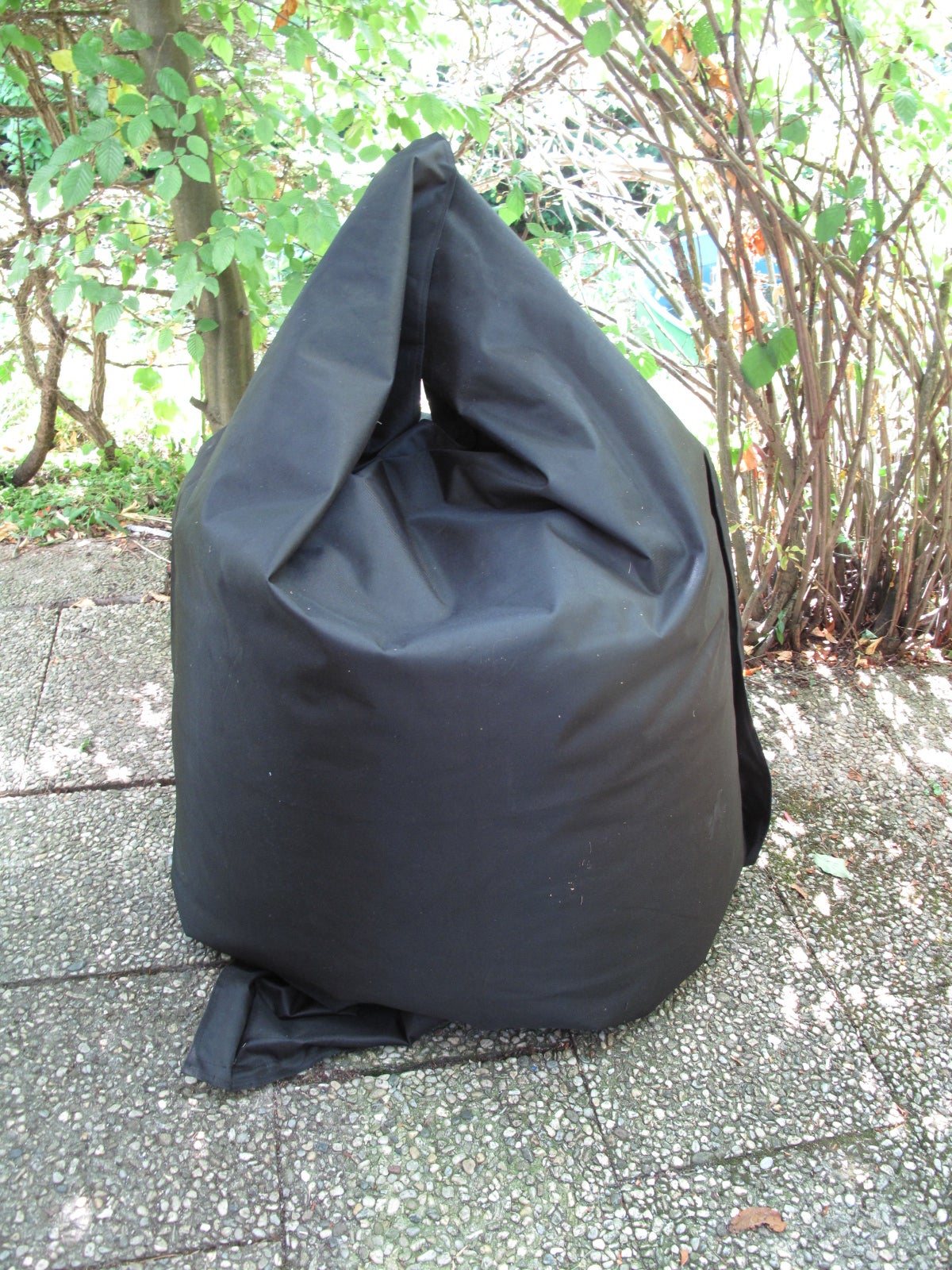 Riesen-Sitzsack mieten – XXL Lounge-Sitzsack ca. 140 x 180 cm