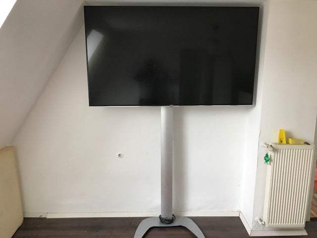 75 Zoll Fernseher mieten – Toshiba Ultra HD 4K LED, Dolby Vision, Smart TV