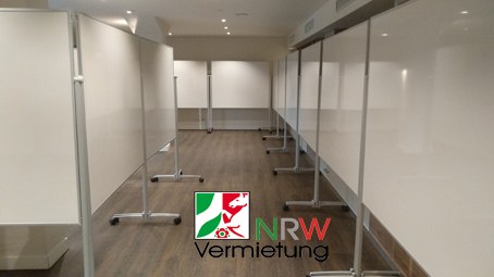 Business Version mieten in Wesel bei NRW Vermietung