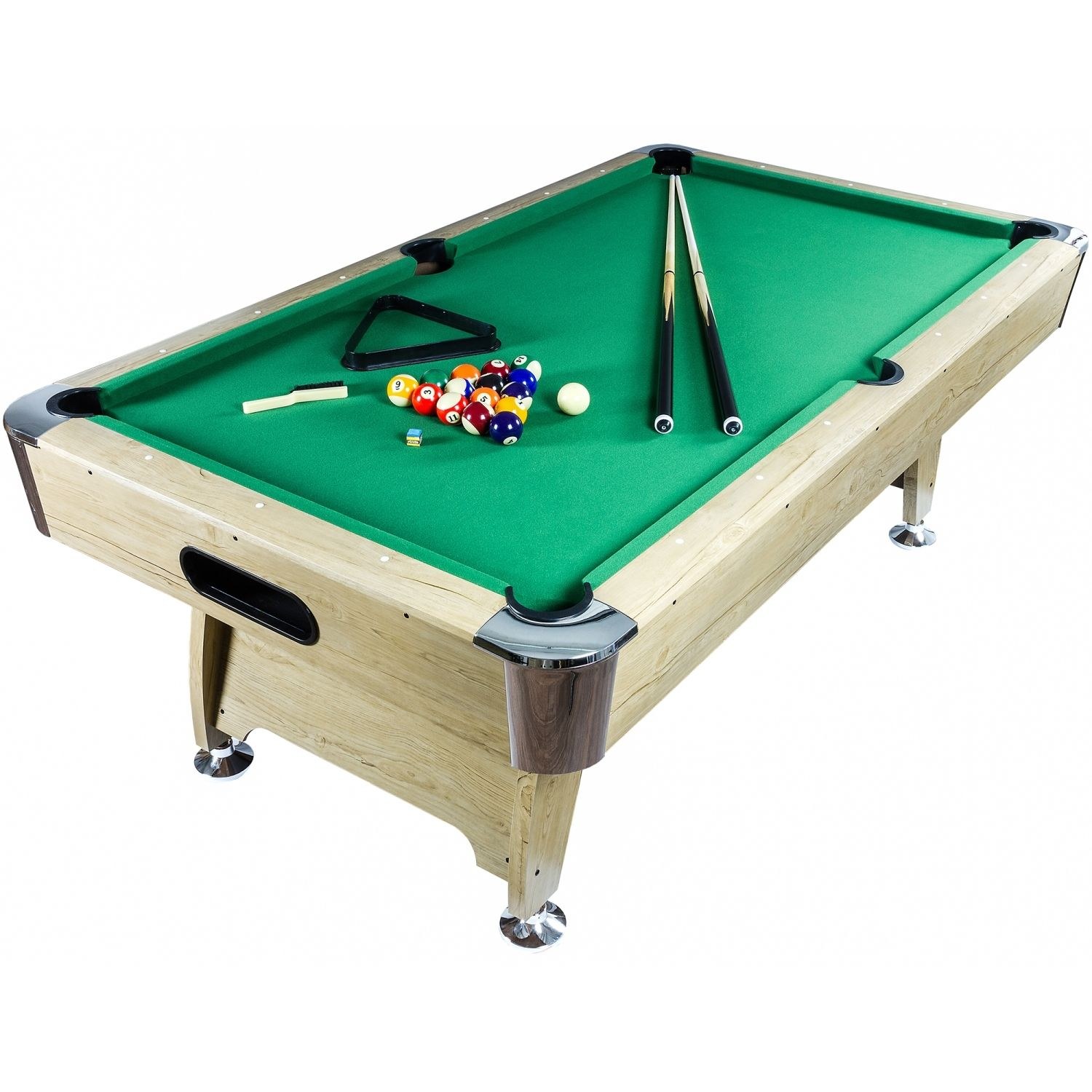 Billiardtisch mieten in Wesel bei NRW Vermietung
