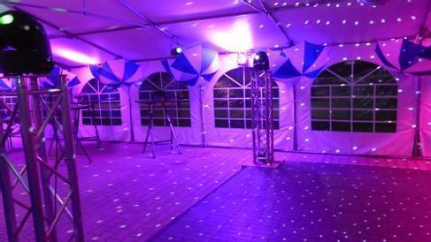 Musik- & Lichtanlage mieten für ca. 25 Gäste – JBL PartyBox 310, Lichteffekt & Nebelmaschine – 3