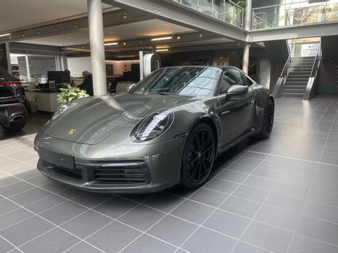 Porsche 911 992 Cabrio, GTS & Cayenne mieten – Sportwagen ab 490 €