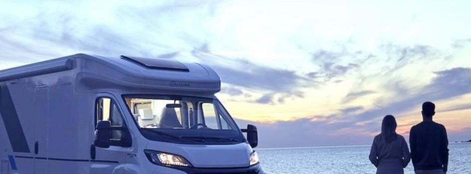 Wohnmobil Roller Team Zefiro 266 TL mieten – Baujahr 2025, 165 PS, Automatik – 2