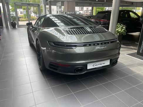 Porsche 911 992 Cabrio, GTS & Cayenne mieten – Sportwagen ab 490 € – 2