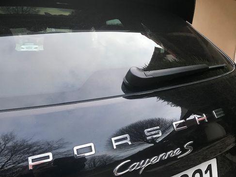 Porsche Cayenne mieten – Monatsmiete ab 1.950 € (Benziner & Diesel) – 4