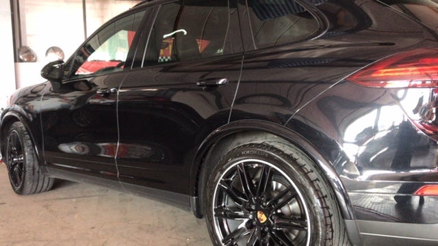 Porsche Cayenne mieten – Monatsmiete ab 1.950 € (Benziner & Diesel) – 2