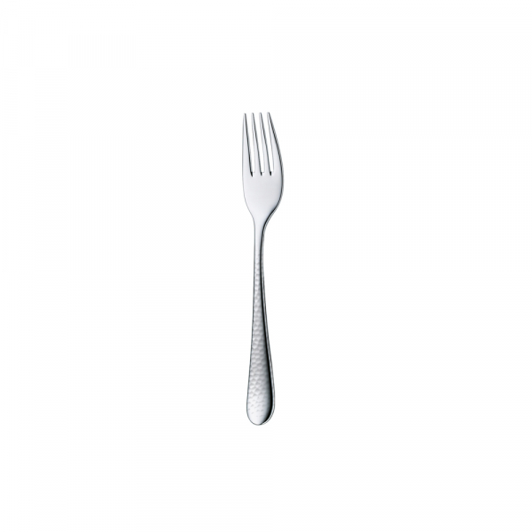 WMF Kuchengabel 15,7 cm, Sitello Hammerschlag mieten