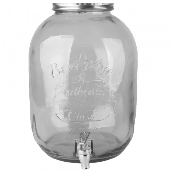 Dispenser, 12,5 l mieten