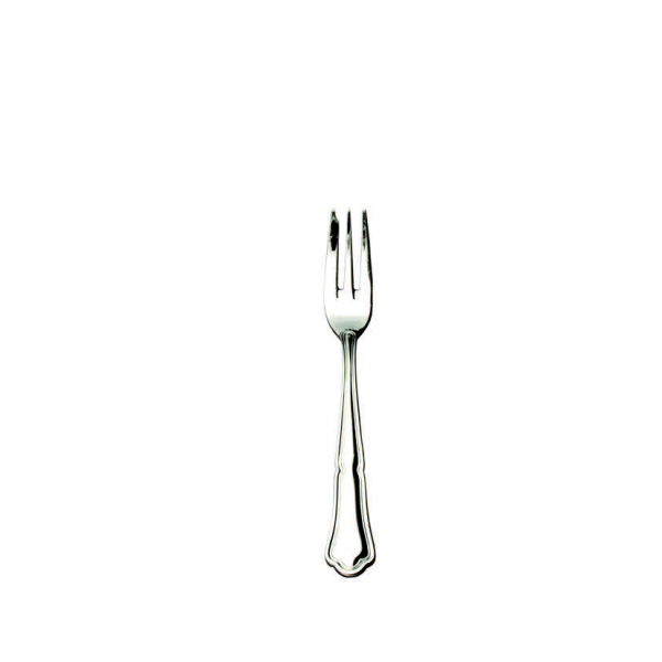 HEPP SILBER Kuchengabel 15,5 cm, Michelangelo mieten
