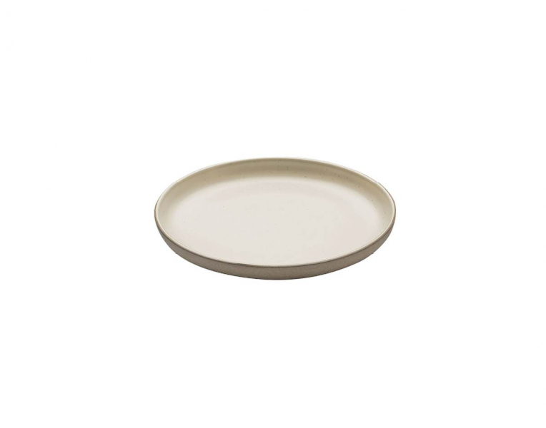 JOYN Dessert-/Mittelteller Ø 20 cm, ash mieten