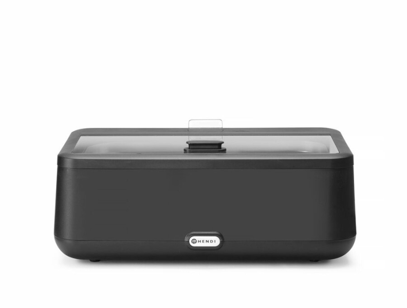 Elektro- Chafing -Dish UNIQ mieten