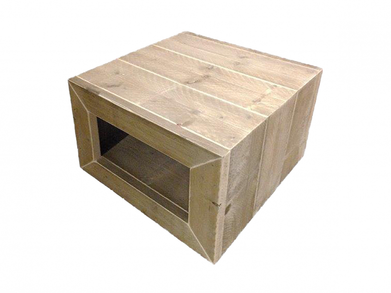 Couchtisch WOOD mieten