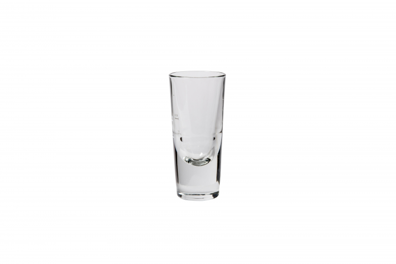 Shooter-Glas, 12 cl mieten