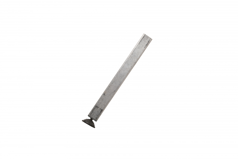 Steckfuss für Bühnenpodest, 40 cm mieten
