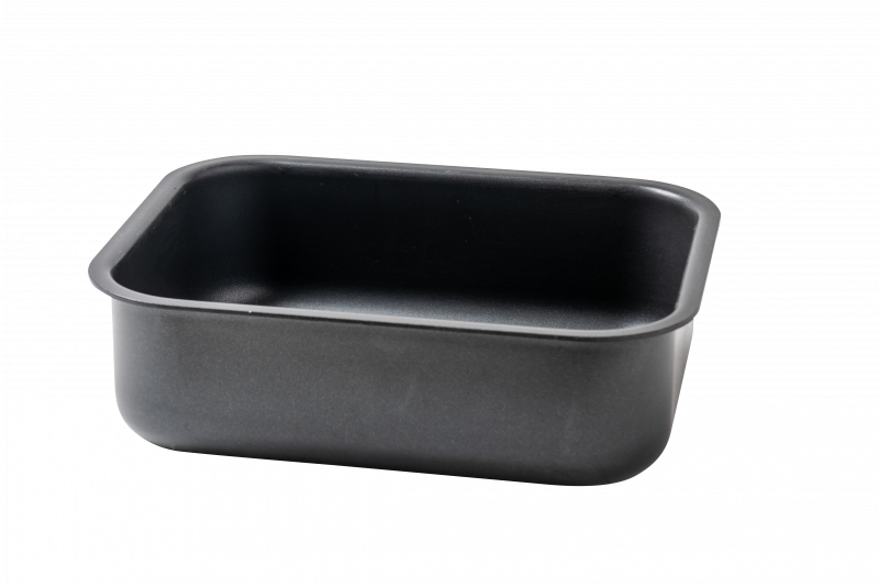 Thermoplate 1/2 GN, 10 cm mieten