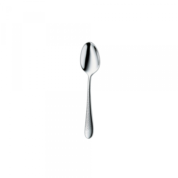 WMF Kaffeelöffel 13,6 cm, Sitello Hammerschlag mieten