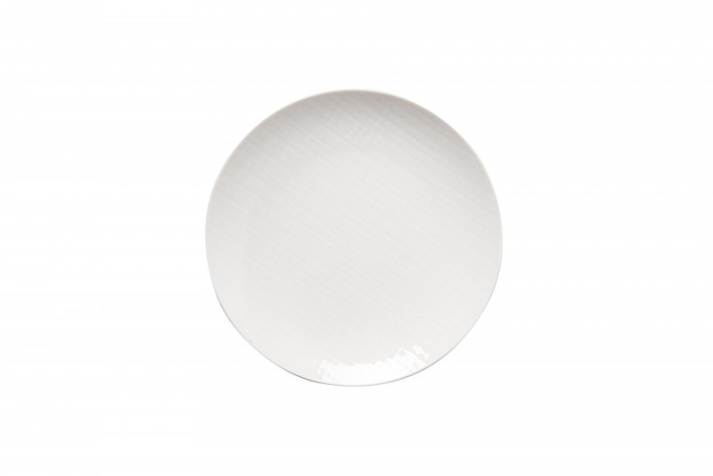 MESH Dinnerteller Ø 27 cm, white mieten