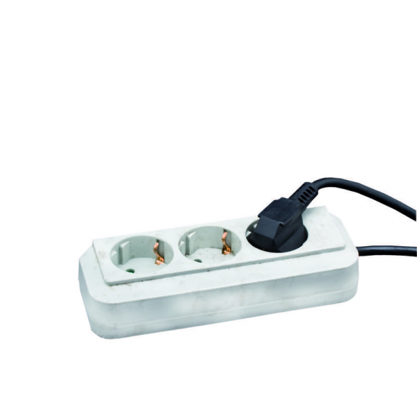 Unterverteiler/3er-Stecker, 230 V mieten