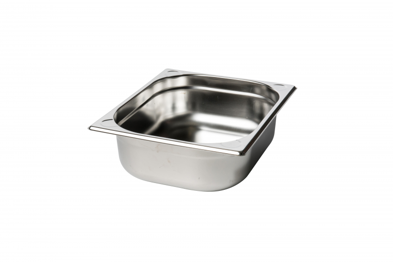 GN-Einsatz 1/2 GN, 10 cm mieten