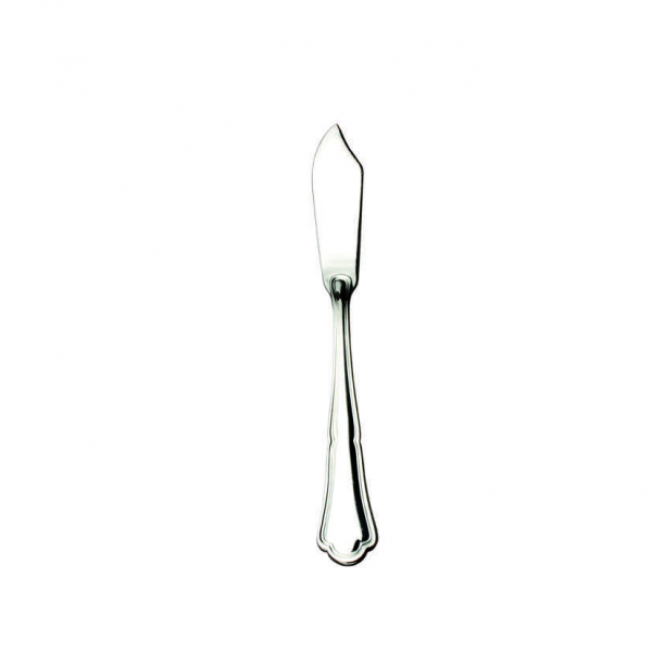 HEPP SILBER Fischmesser 20,5 cm, Michelangelo mieten