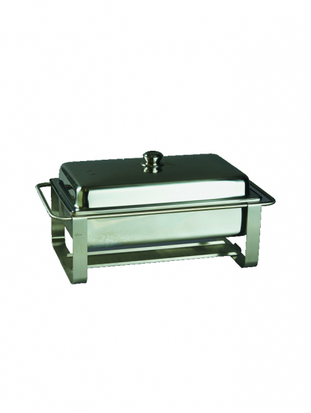 Chafing Dish SPRING mit Deckel mieten