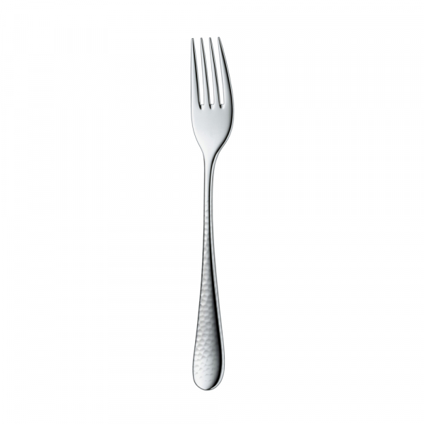 WMF Menügabel 21 cm, Sitello Hammerschlag mieten