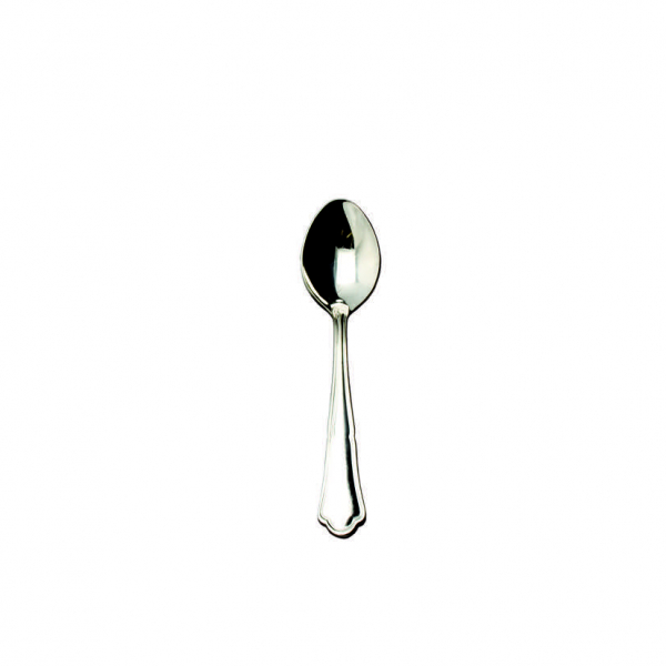 HEPP SILBER Kaffeelöffel 14,2 cm, Michelangelo mieten