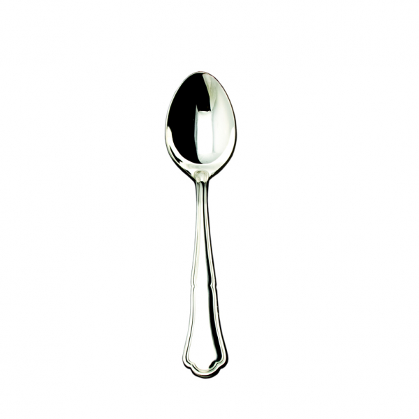 HEPP SILBER Menülöffel 21 cm, Michelangelo mieten