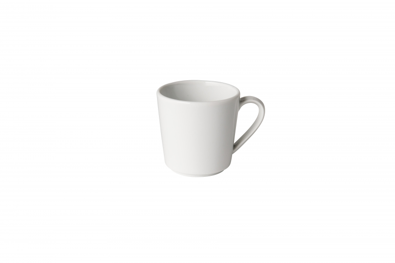 Kaffeetasse, nicht stapelbar, Tafelstern mieten