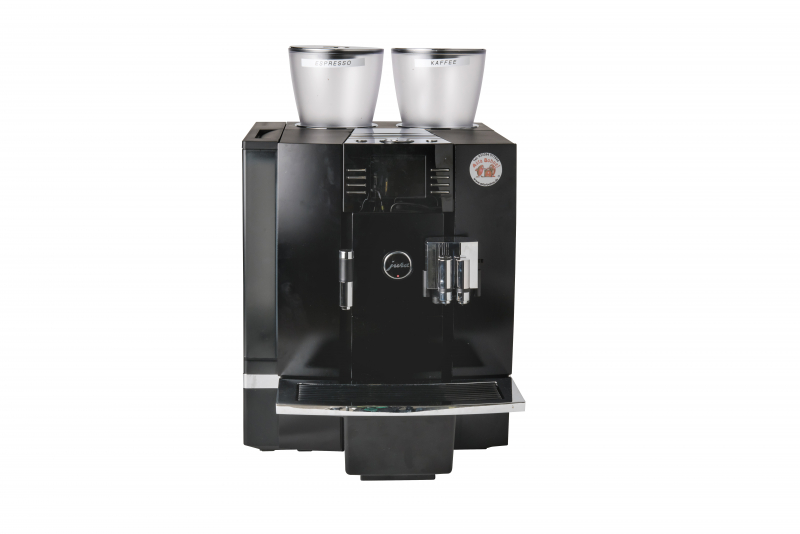 Kaffeeautomat JURA GIGA X8 PROFESSIONAL mieten