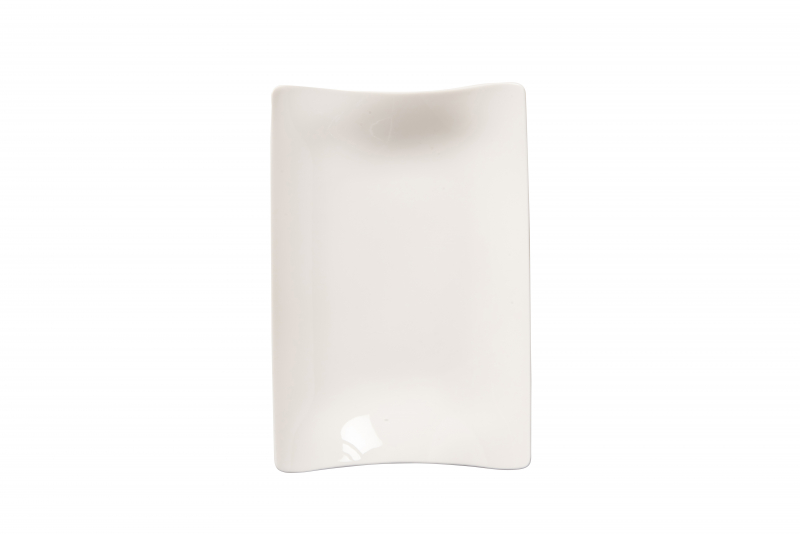 V&B Teller rechteck 32 x 21 cm, Cera mieten