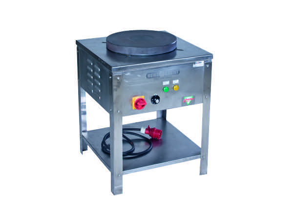 Hockerkocher (Elektro) mieten