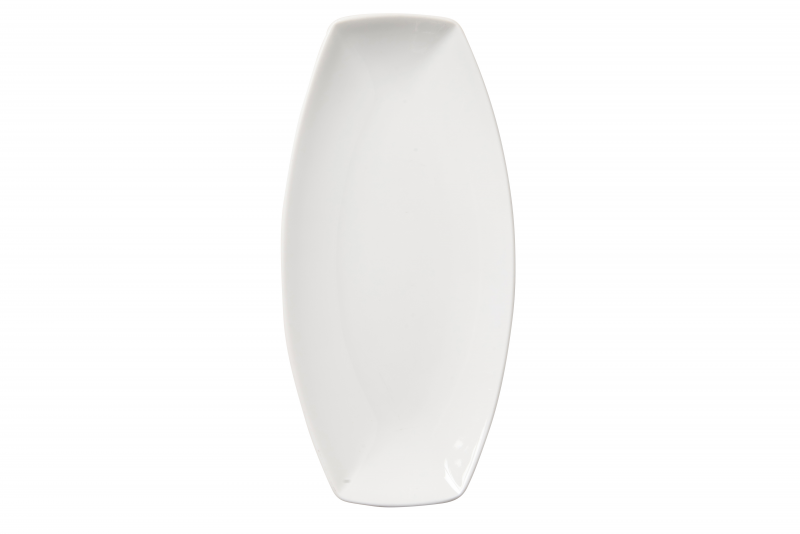 Platte EVENT, gross, oval mieten