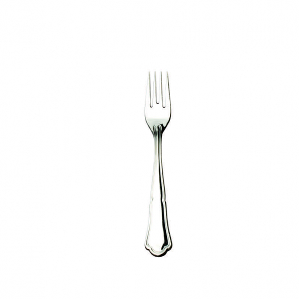 HEPP SILBER Fischgabel 18 cm, Michelangelo mieten