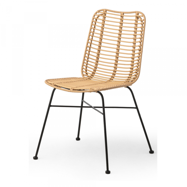 Stuhl BALI, beige mieten