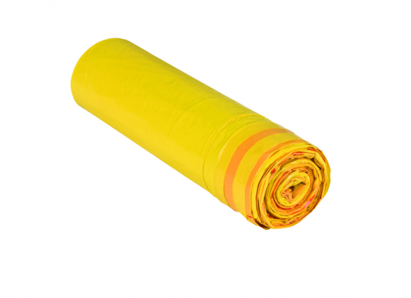 Müllbeutel/Müllsack, 120 oder 240 Liter mieten