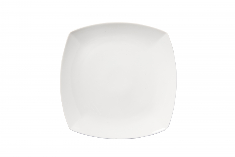 Teller EVENT 4eck 32,8 x 32,8 cm mieten