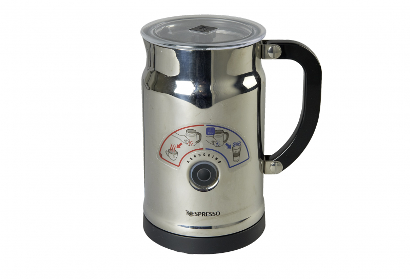 Nespresso Milchaufschäumer AEROCCINO mieten