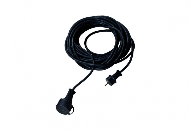 Verlängerungskabel, 10 Meter, 230 V mieten