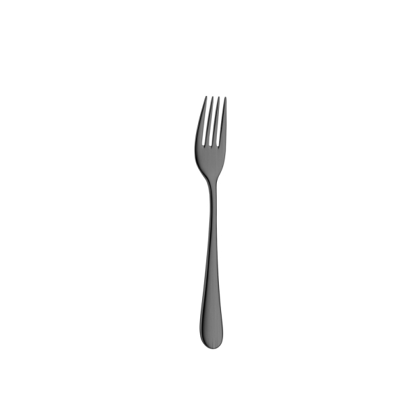 WMF Kuchengabel 14 cm, Signum anthrazit mieten
