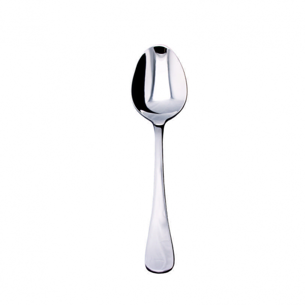 HEPP Dessert-/Mittellöffel 18 cm, Trend mieten